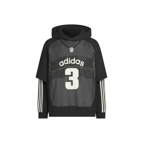 Adidas Originals FW25 TEAM Толстовка Мужская