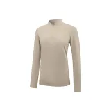 Овсяный серый