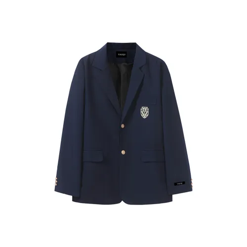 Yaoqi Унисекс Деловые костюмы