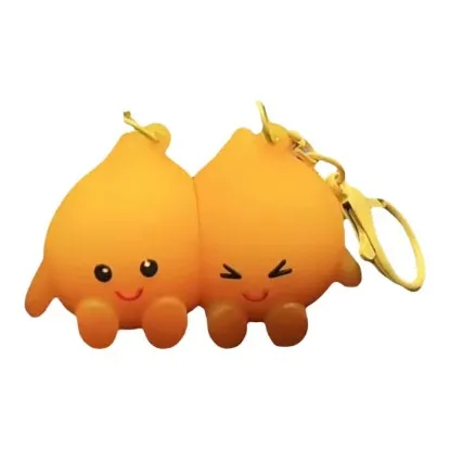 Crisp Creek Силиконовые подвески унисекс