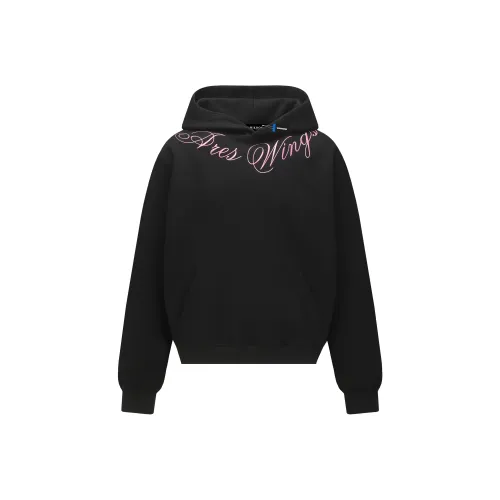 WKOOG Унисекс Свитшоты