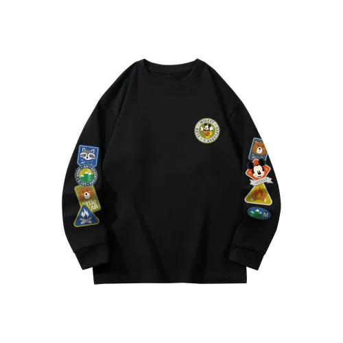 Хлопок Унисекс T-рубашки