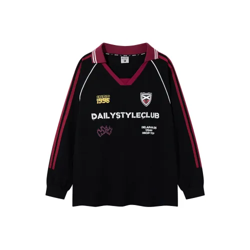 WAYHWEI Унисекс T-рубашки