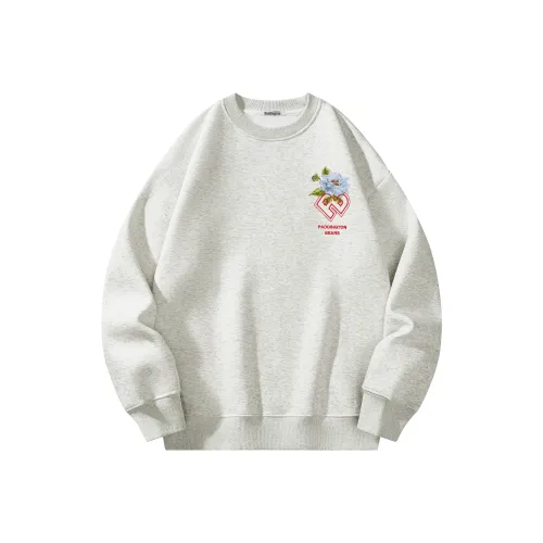 Толстовка Paddington Bear Унисекс