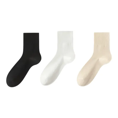 MADALLO Унисекс Носки до колена