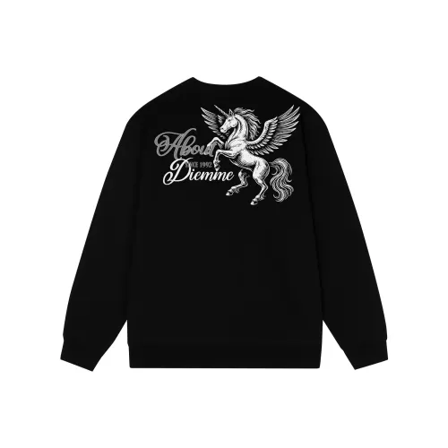 DIEMME Унисекс Свитшоты