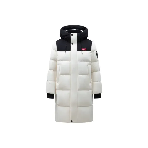 YAYA Outdoor MID Теплый пуховик Unisex