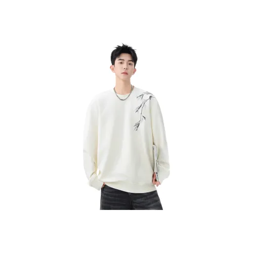 Mr. Silk Унисекс Свитшоты