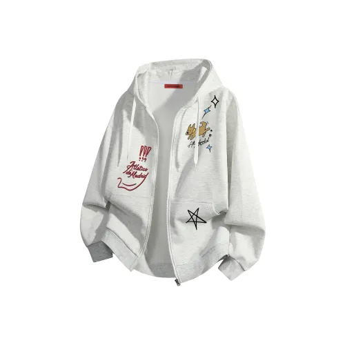 ATLETICO DE MADRID 1903 Кардиган Толстовка Унисекс