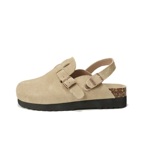 Обувь Lan Miao Birkenstock Женская