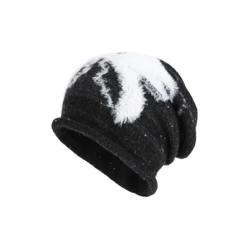 Yamaichi Maru Акриловые шапки-бини унисекс