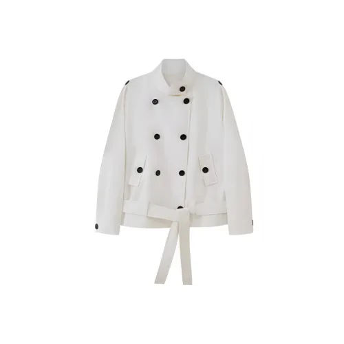 Icicofficial Тренчкот Женские