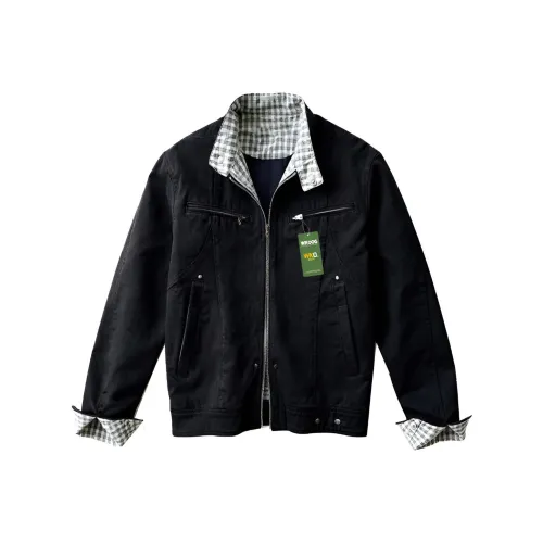 WKOOG Унисекс Куртки