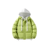 Фруктово-зеленый