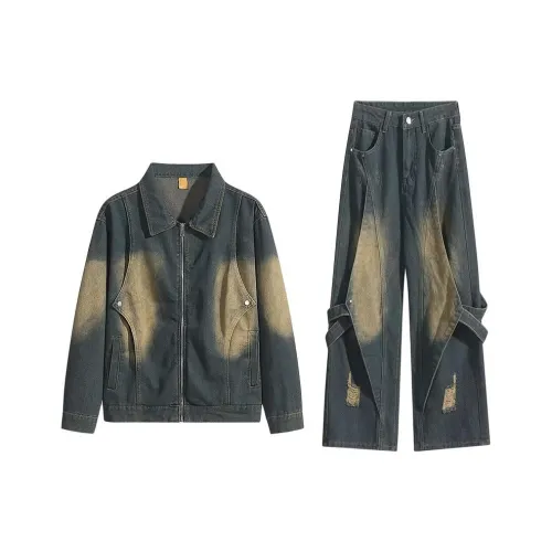 BLACK AT Повседневная спортивная одежда Унисекс