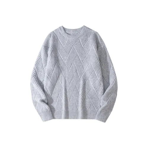 HOZZS Унисекс Трикотаж