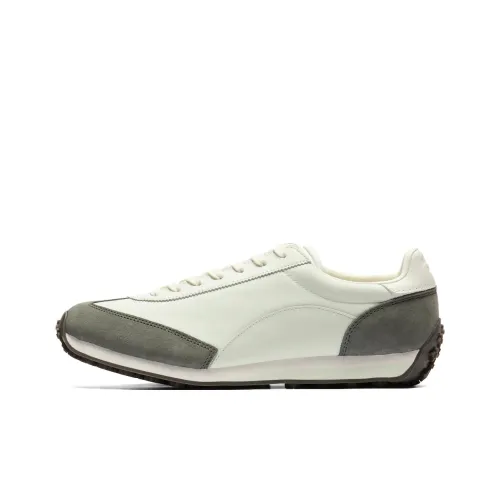 Onitsuka Tiger Edr Повседневная обувь Unisex Light Зеленый