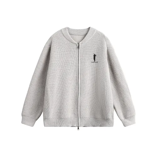 CHARLIE GOLF Унисекс Свитера