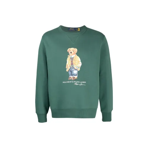 Polo Ralph Lauren Толстовка Мужская