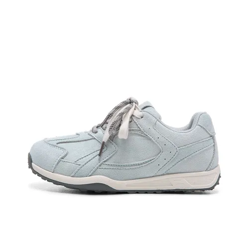 Lovely You Износостойкий и Легкий Низкий Топ Повседневная Обувь Женская