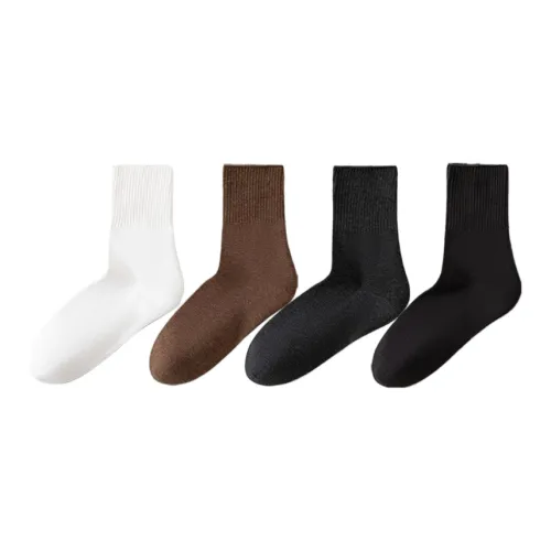 BANGBOY X IZTION Носки Crew Мужские