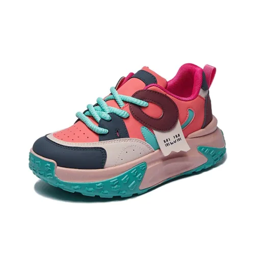 Kastinger Дышащая и Противоскользящая Повседневная Обувь Женская