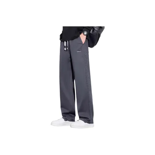 GEOREFOOL Мужские Повседневные Брюки