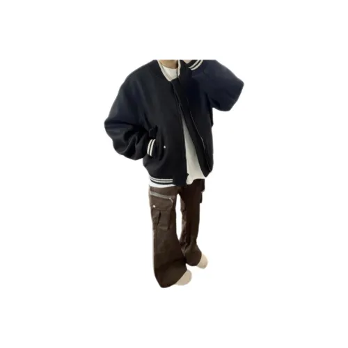 GOYN Черные Мужские Свитшоты