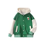 Темно-зеленый