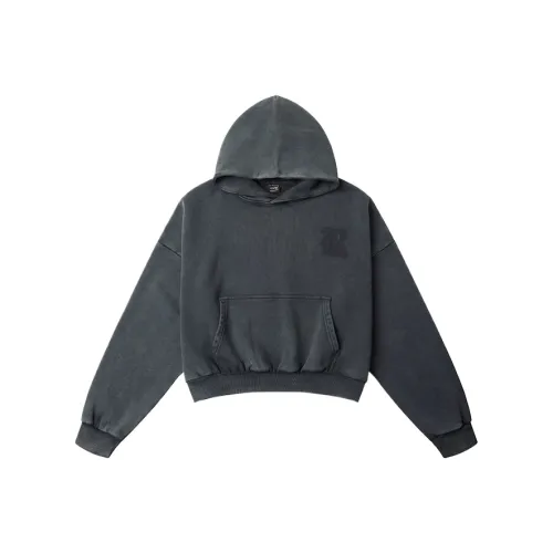 ROCKSTEADY SS25 Толстовка Мужская