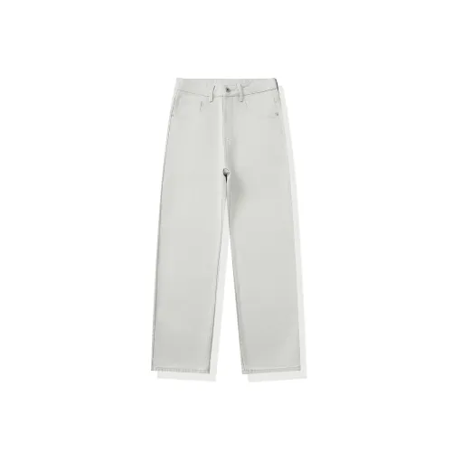 Azvk HDBL 8630 Beige Men's Jeans Azvk HDBL 8630 Бежевый Мужские Джинсы