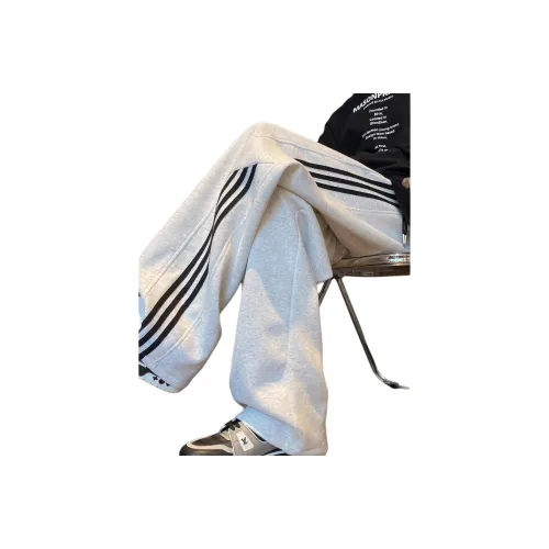 ICEGZ37 Унисекс Повседневные Штаны