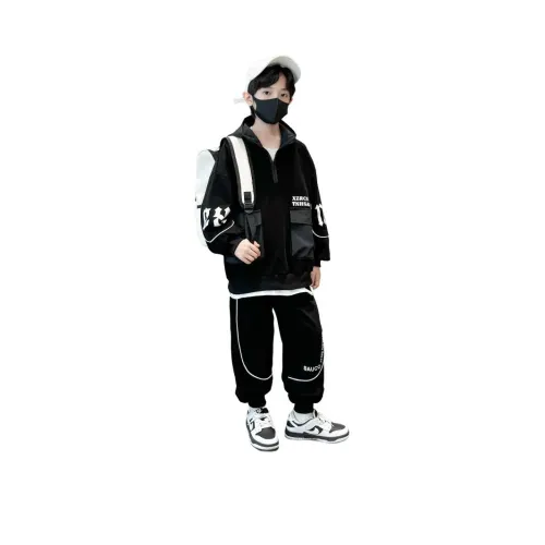 Calfitte Повседневная спортивная одежда для подростков