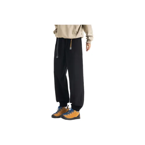 A.B.X Унисекс Карго Брюки