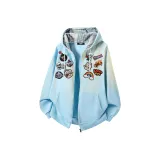 Небесно-голубой