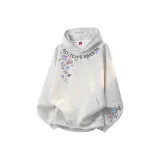 Туманно-серый