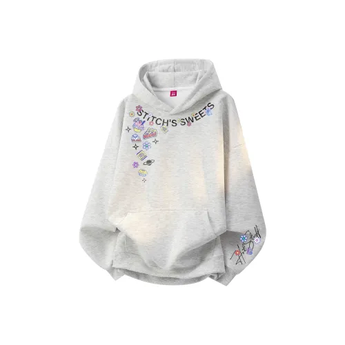 Disney Унисекс Свитшоты