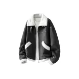 Темно-серый