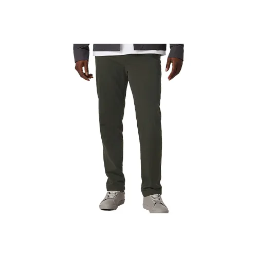 Vuori Мужские Хлопковые Брюки