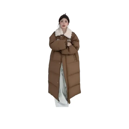 BEAUTIFUL CONFESSION Пуховая куртка Женская