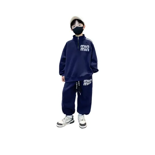 Calfitte Повседневная спортивная одежда для подростков