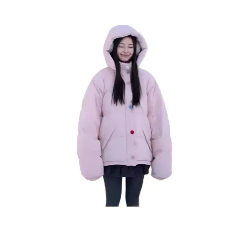 BEAUTIFUL CONFESSION Пуховая куртка Женская