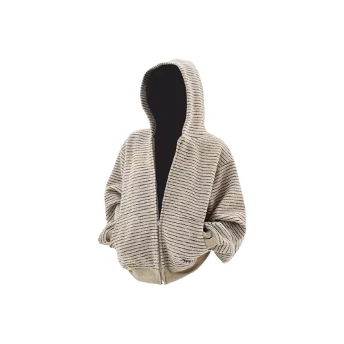 SNEIKLAU Абрикос Унисекс Свитшоты