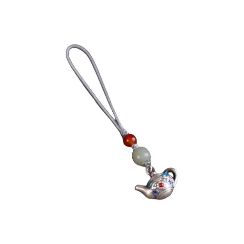 AQI Silver Pendant Unisex AQI Серебряный Подвеска Унисекс