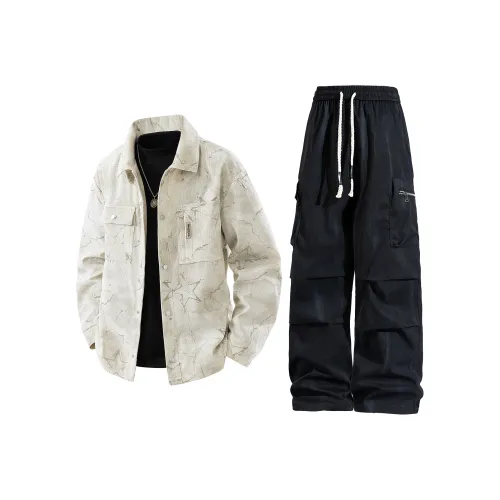 PASOK Унисекс Повседневная Спортивная Одежда