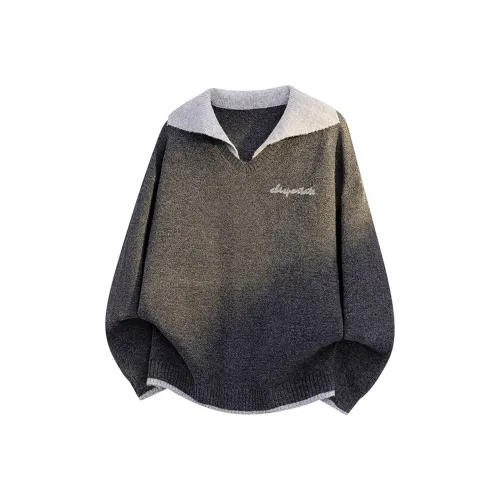 Chisportate Унисекс Трикотаж