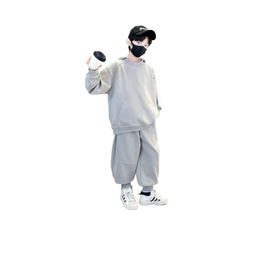 KAERFEITE Школьная Повседневная Спортивная Одежда