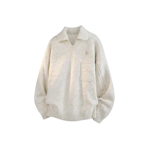 Être Par Lee Унисекс Свитеры