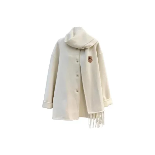 7 SEVFUN Женское пальто