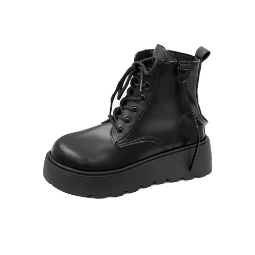 Yue Elsa Женские ботильоны